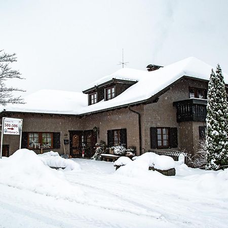 Alemannenhof - Boutique Hotel Am Titisee Exterior photo